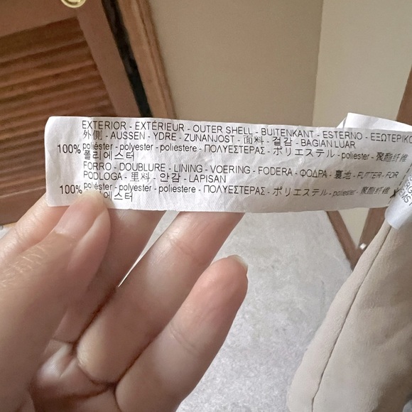 Zara Midi Floral Print Dress Size Small - Picture 12 of 12